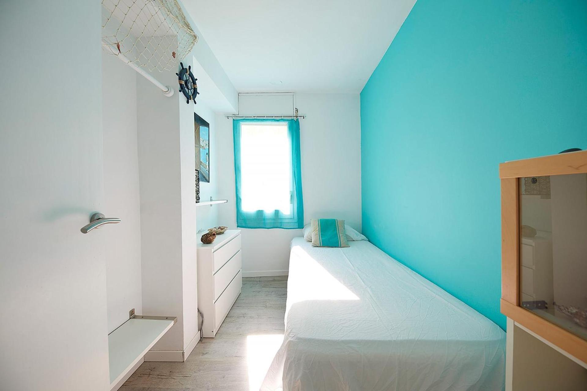 La Marina Apartman Malgrat de Mar Kültér fotó